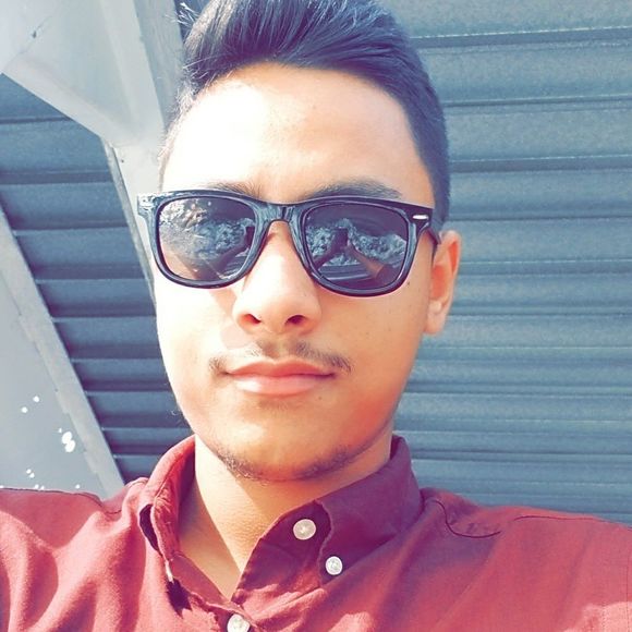 Meet your Posher, Marjanul - Picture 1 of 1